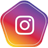 Instagram Pemerintah Kota Bengkulu